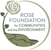 Rose Foundation for Communities and the Environment